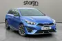 2024 Kia Ceed 1.5T GDi ISG 138 GT-Line 5dr DCT