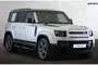 2026 Land Rover Defender 3.0 D250 X-Dynamic SE 110 5dr Auto