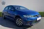 2025 Volkswagen Polo 1.0 Life 5dr