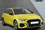 2023 Audi A3 35 TFSI Black Edition 5dr