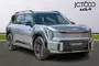 2025 Kia EV9 282kW GT-Line S 99.8kWh AWD 5dr [7St] Auto