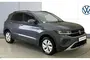 2024 Volkswagen T-Cross 1.0 TSI Life 5dr