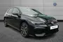 2025 Volkswagen Golf 1.5 eTSI 150 Black Edition 5dr DSG