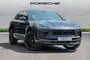 2025 Porsche Macan GTS 5dr PDK