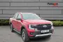 2025 Ford Ranger Pick Up D/Cab Wildtrak 3.0 EcoBlue V6 240 Auto