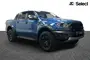 2021 Ford Ranger Pick Up Double Cab Raptor 2.0 EcoBlue 213 Auto
