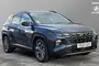 2022 Hyundai Tucson 1.6 TGDi Premium 5dr 2WD
