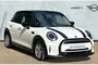 2022 MINI Hatchback 5dr 1.5 Cooper Classic 5dr Auto
