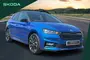 2024 Skoda Fabia 1.0 TSI 116 Monte Carlo 5dr