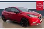 2022 Nissan Micra 1.0 IG-T 92 N-Sport 5dr