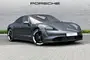 2020 Porsche Taycan 560kW Turbo S 93kWh 4dr Auto
