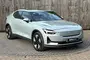 2025 Polestar 2 200kW 69kWh Standard Range SM [Plus] 5dr Auto