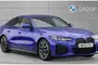 2025 BMW 4 Series Gran Coupe 420i M Sport 5dr Step Auto