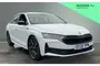 2025 Skoda Octavia Estate 1.5 TSI 150 e-TEC Sportline 5dr DSG
