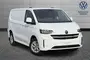 2025 Volkswagen Transporter 2.0 TDI 150 Commerce Plus Van