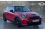 2021 MINI Electric 135kW Cooper S Level 2 33kWh 3dr Auto