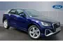 2023 Audi Q2 35 TFSI S Line 5dr S Tronic