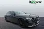 2018 Mercedes-Benz E-Class E220d AMG Line 4dr 9G-Tronic