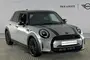 2024 MINI Hatchback 5dr 1.5 Cooper Exclusive 5dr Auto [Comfort/Nav Pack]
