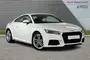 2020 Audi TT 45 TFSI Sport 2dr S Tronic