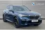 2019 BMW X5 xDrive30d M Sport 5dr Auto