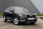 2022 Audi Q2 35 TFSI Sport 5dr S Tronic