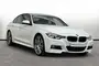 2017 BMW 3 Series 320d xDrive M Sport 4dr Step Auto