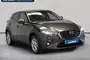 2019 Mazda CX-3 2.0 SE-L Nav + 5dr
