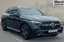 2023 Mercedes-Benz GLC GLC 300 4Matic AMG Line Premium 5dr 9G-Tronic