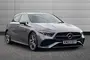 2023 Mercedes-Benz A-Class A180 AMG Line Executive 5dr Auto