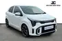 2026 Kia Picanto 1.0 67 GT-Line 5dr