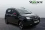 2024 Fiat Panda 1.0 Mild Hybrid Red [Touchscreen/5 Seat] 5dr