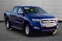 2018 Ford Ranger Pick Up Double Cab Limited 2 3.2 TDCi 200 Auto