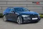 2019 BMW 5 Series 520d M Sport 5dr Auto