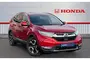 2019 Honda CR-V 2.0 i-MMD Hybrid SR  2WD 5dr eCVT