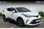 2021 Toyota C-HR 1.8 Hybrid Design 5dr CVT