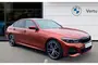 2021 BMW 3 Series 330e M Sport 4dr Step Auto