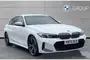 2023 BMW 3 Series 320i M Sport 4dr Step Auto