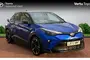 2022 Toyota C-HR 2.0 Hybrid GR Sport 5dr CVT