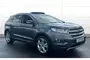 2017 Ford Edge 2.0 TDCi 210 Titanium 5dr Powershift