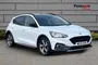 2021 Ford Focus Active 1.0 EcoBoost Hybrid mHEV 125 Active Edition 5dr