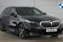 2025 BMW 5 Series Touring 520i M Sport 5dr Auto