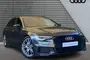 2021 Audi A6 40 TDI Black Edition 5dr S Tronic