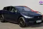 2022 Jaguar I-Pace 294kW EV400 Black 90kWh 5dr Auto [11kW Charger]