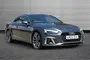 2023 Audi A5 40 TFSI 204 S Line 2dr S Tronic
