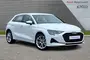 2026 Audi A3 1.5 TFSI e 204 Sport 5dr S Tronic