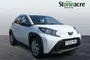2023 Toyota Aygo X 1.0 VVT-i Pure 5dr