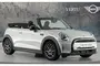 2022 MINI Convertible 1.5 Cooper Classic 2dr Auto