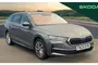 2025 Skoda Octavia Estate 2.0 TDI 150 SE L 5dr DSG