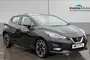2022 Nissan Micra 1.0 IG-T 92 Acenta 5dr